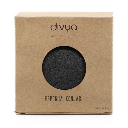 Esponja Facial Nutritiva del Arbol Chino Konjak