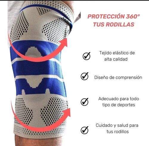 RODILLERA