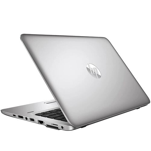 Laptop HP Elitebook 820 G3- Intel Core i5, 6ta generación- 16GB RAM-512GB Disco Solido- 12.5"- Windows 10 Pro- Equipo Clase A, Reacondicionado.	.