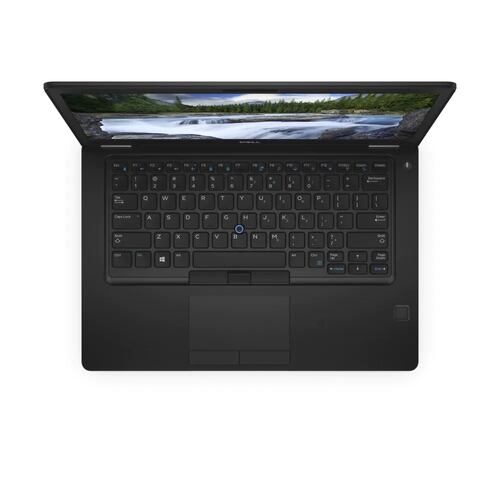 Laptop Dell Latitude 5490- Core i5, 8va generación-8GB RAM- 500GB Disco Duro- 14"- Windows 10 PRO- Equipo Clase A, Reacondicionado.	.