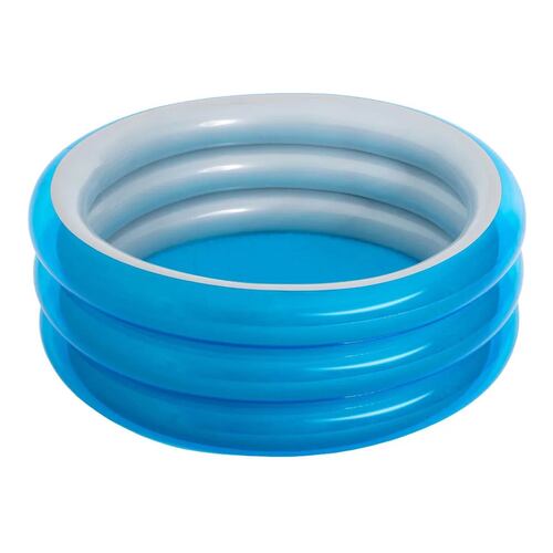 Alberca Redonda Inflable Bestway Azul 150 x 53 cm