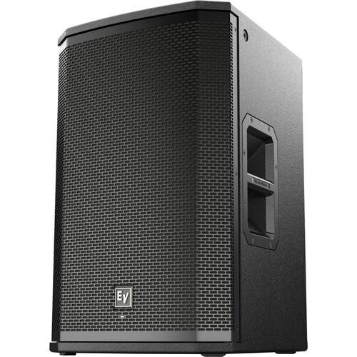 Altavoz Electrovoice Etx-12p Amplificado 12 Pulgadas 
