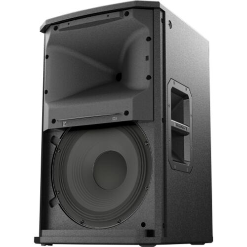 Altavoz Electrovoice Etx-12p Amplificado 12 Pulgadas 