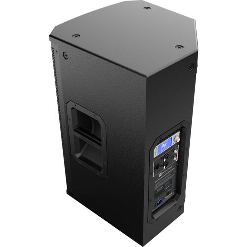 Altavoz Electrovoice Etx-12p Amplificado 12 Pulgadas 