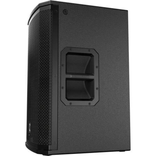 Altavoz Electrovoice Etx-12p Amplificado 12 Pulgadas 