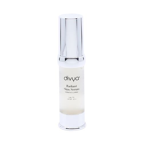 Radiant Skin Serum