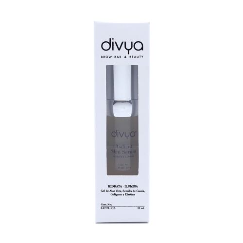Radiant Skin Serum