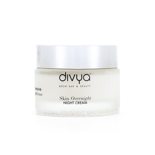 Skin Overnight Night Cream