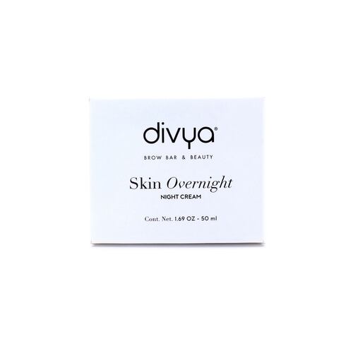 Skin Overnight Night Cream