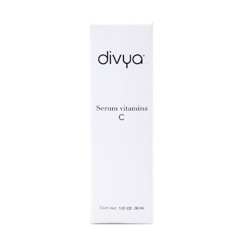 Serum con Vitamina C