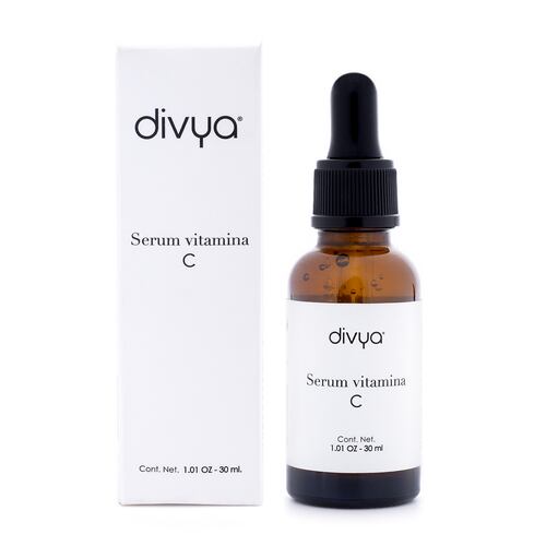 Serum con Vitamina C