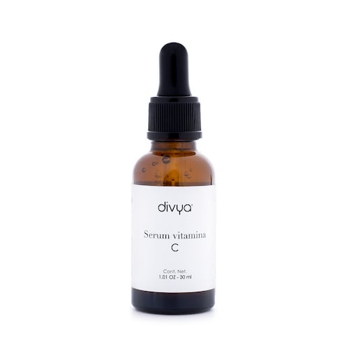 Serum con Vitamina C