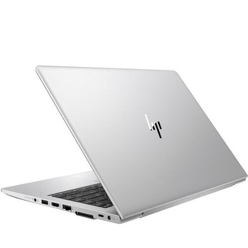 Laptop HP EliteBook 840 G5 14" Full HD, Intel Core i5-8a Generacion, 32GB, 512GB SSD, Windows 10 Pro, Plata Equipo Clase A, Reacondicionado..