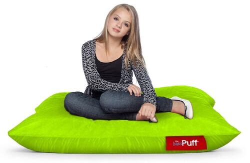 Puff Sillón para Niños Junior - En Todos los Colores! Basic Puff