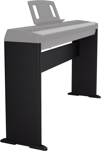 Soporte para Piano FP10 Roland KSCFP-10 - Negro