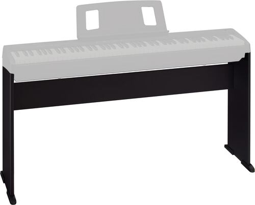 Soporte para Piano FP10 Roland KSCFP-10 - Negro