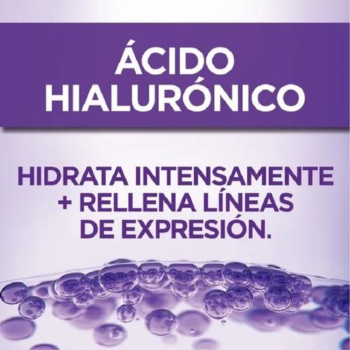 Kit Revitalift Cuidado Facial: Crema De Día + De Noche 50m