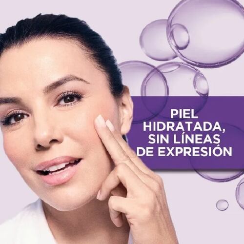 Kit Revitalift Cuidado Facial: Crema De Día + De Noche 50m