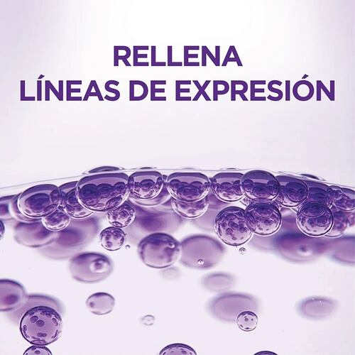 Crema Anti Arrugas Noche Revitalift Ácido Hialurónico 50ml