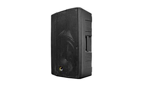 Altavoz Amplificado 15" con Bluetooth 400w Melo DSP1540