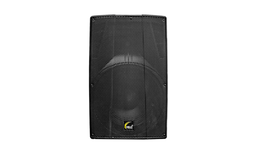 Altavoz Amplificado 15" con Bluetooth 400w Melo DSP1540