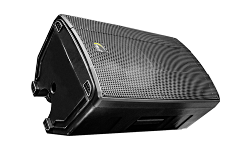 Altavoz Amplificado 15" con Bluetooth 400w Melo DSP1540