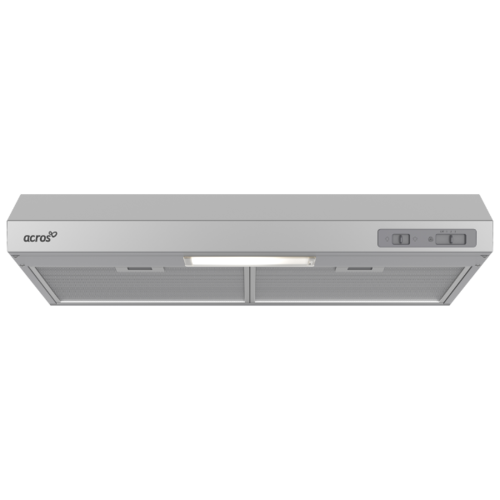 Campana De Pared 76 Cm Acros AH7510D Titanio