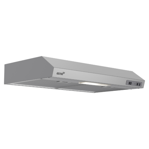 Campana De Pared 76 Cm Acros AH7510D Titanio