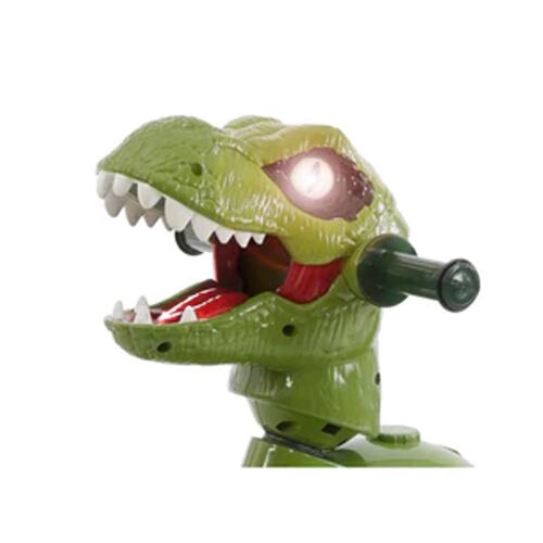 Triciclo Prinsel Trax Dinosaurio.
