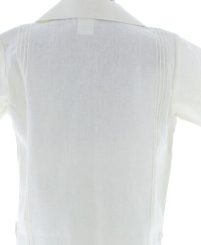 Conjunto Guayabera Lino.