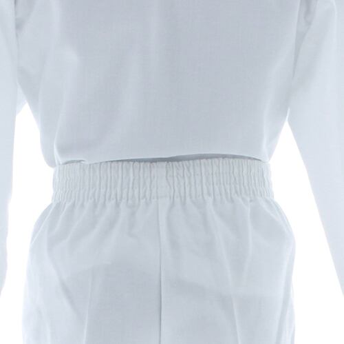 Traje para Bautizo de Niño.