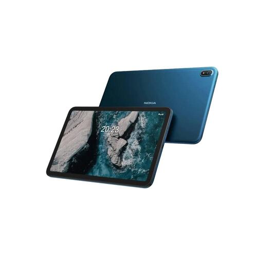 Tablet Nokia T20 4/64GB Azul oscuro