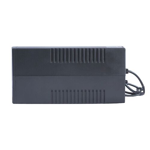 No Break Interactivo Smartbitt SBNB1000 de 1000VA/500W con 6 contactos.