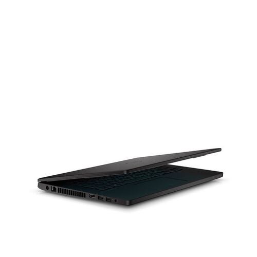 Laptop Dell Latitude 3470- 14" - Intel Core i5, 6ta generación- 8GB RAM- 500GB Disco Duro- WINDOWS 10 Pro- Equipo Clase A, Reacondicionado..