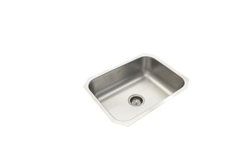 Fregadero Cocina Empotrar 1 Tina Eb 63x56x18 C300