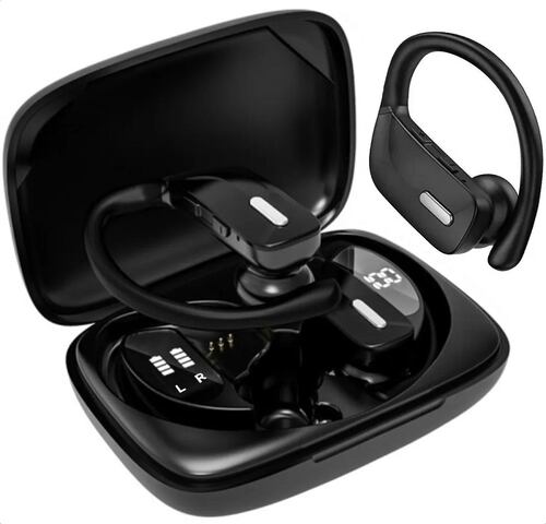 Audifonos Inalambricos Bluetooth Deportivos