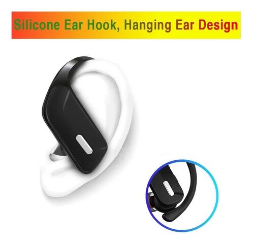 Audifonos Inalambricos Bluetooth Deportivos