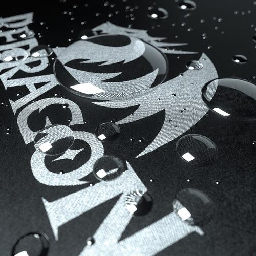 MousePad Redragon Flick XL P032 Speed Gaming.