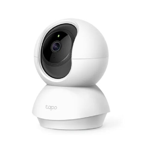 Camara De Vigilancia Tp-link Tapo C200 Hd Visión Nocturna