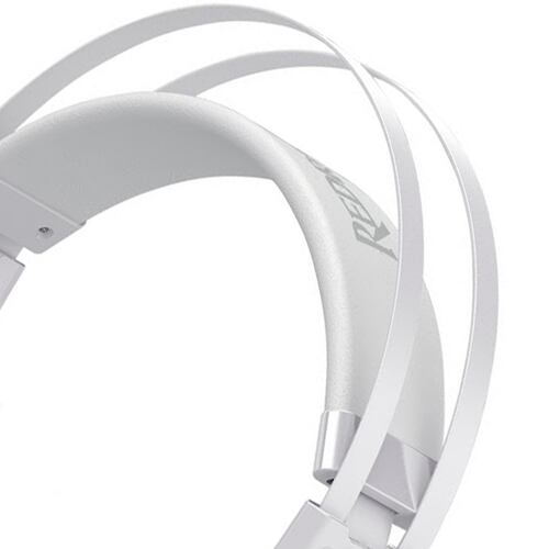 Diadema Redragon Lamia White H320W-RGB Microfono Gaming Headset USB 7.1
