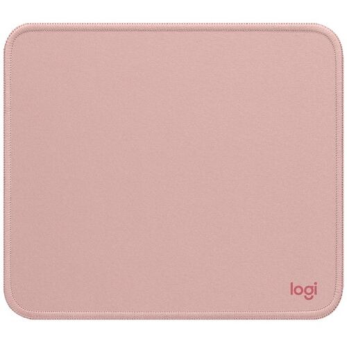MousePad Logitech Studio Series Rosa Oscuro 956-000037.