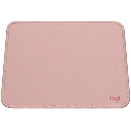 MousePad Logitech Studio Series Rosa Oscuro 956-000037.