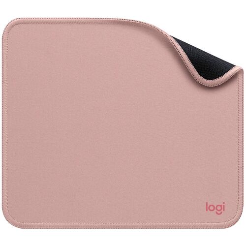 MousePad Logitech Studio Series Rosa Oscuro 956-000037.