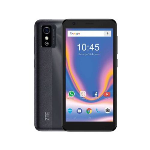 Zte Blade L9 32GB 1GBRAM Gris.