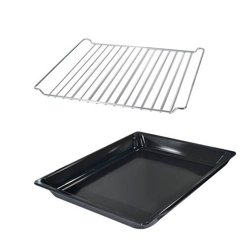 Horno Eléctrico Empotrable Teka HBB 605 60 cm (24 pulgadas).