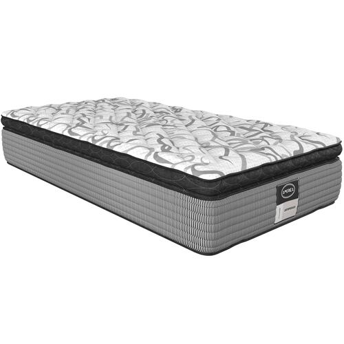 Colchón Individual América Bloom Ortopédico Súper Confort +2 ALMOHADAS GRATIS.