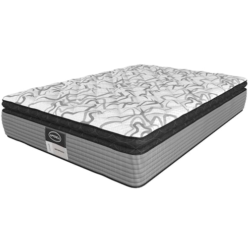 Colchón Matrimonial América Bloom Ortopédico Súper Confort +2 ALMOHADAS GRATIS.