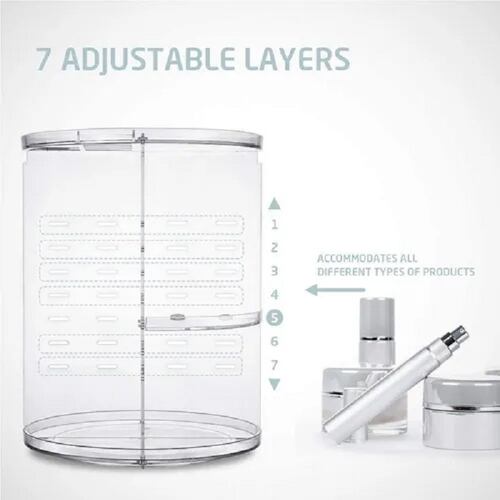 Organizador Para Cosmeticos Acrilico