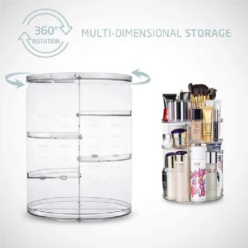 Organizador Para Cosmeticos Acrilico