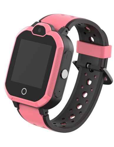 Smartwatch Reloj Inteligente 4g Gps Kids Fralugio Videocall